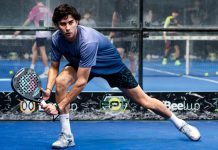 33 argentinos competirán en el FIP Bronze de Paraguay en Asunción 33 argentinos competirán en el FIP Bronze de Paraguay en Asunción