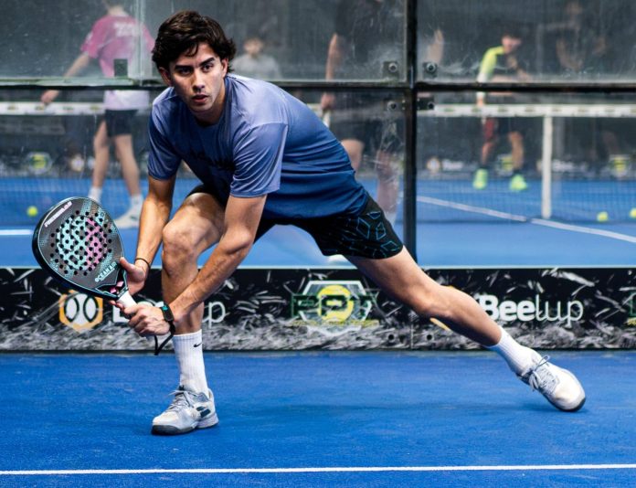 33 argentinos competirán en el FIP Bronze de Paraguay en Asunción