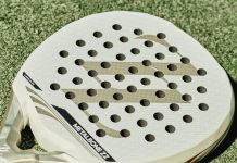 adidas pádel y Zidane lanzan la Cápsula ZZ con dos palas Metalbone adidas pádel y Zidane lanzan la Cápsula ZZ con dos palas Metalbone