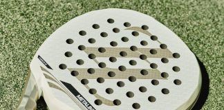 adidas pádel y Zidane lanzan la Cápsula ZZ con dos palas Metalbone adidas pádel y Zidane lanzan la Cápsula ZZ con dos palas Metalbone