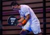 Argentina confirmó su equipo masculino para el Mundial de pádel en Doha Argentina confirmó su equipo masculino para el Mundial de pádel en Doha