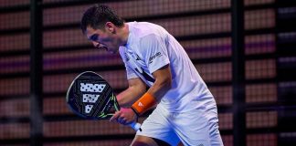 Argentina confirmó su equipo masculino para el Mundial de pádel en Doha Argentina confirmó su equipo masculino para el Mundial de pádel en Doha