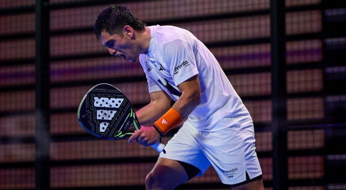 Argentina confirmó su equipo masculino para el Mundial de pádel en Doha
