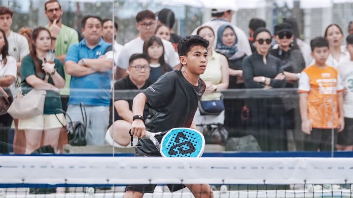 Bandung marca récord y León, Taastrup y Dubái suman acción del FIP Promises