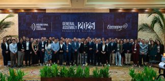Brasil, en la mira de la FIP: dudas sobre el futuro de la COBRAPA Brasil, en la mira de la FIP: dudas sobre el futuro de la COBRAPA