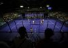 El pádel crece en El Salvador con federación y nuevos centros en San Salvador El pádel crece en El Salvador con federación y nuevos centros en San Salvador