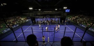 El pádel crece en El Salvador con federación y nuevos centros en San Salvador El pádel crece en El Salvador con federación y nuevos centros en San Salvador
