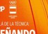 La FEP y el COE lanzan una jornada gratuita para entrenadores de pádel La FEP y el COE lanzan una jornada gratuita para entrenadores de pádel