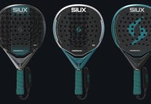 Siux presentó Obsidian, su nueva familia de palas de control para 2027 Siux presentó Obsidian, su nueva familia de palas de control para 2027