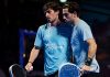 Stupaczuk y Sanz frenan a Di Nenno y Navarro y van por más en Alemania Stupaczuk y Sanz frenan a Di Nenno y Navarro y van por más en Alemania